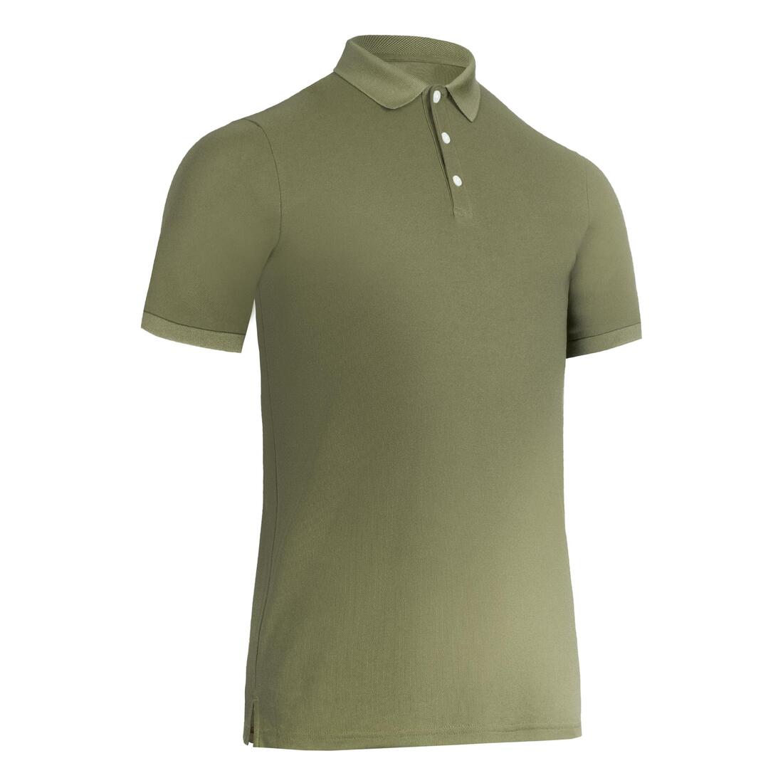 Polo golf manches courtes Homme - WW500