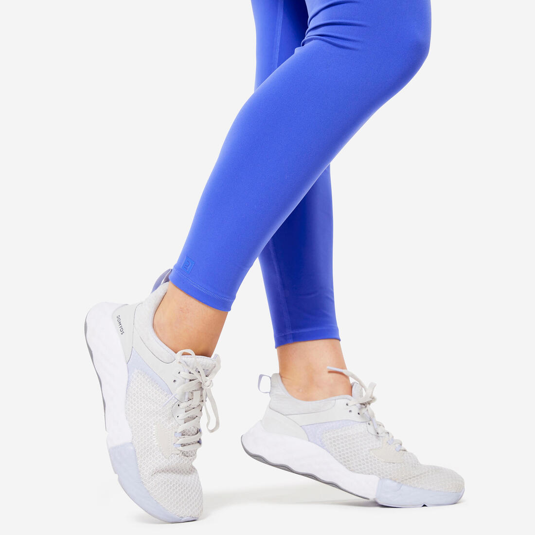 Legging long confort et douceur cardio training femme