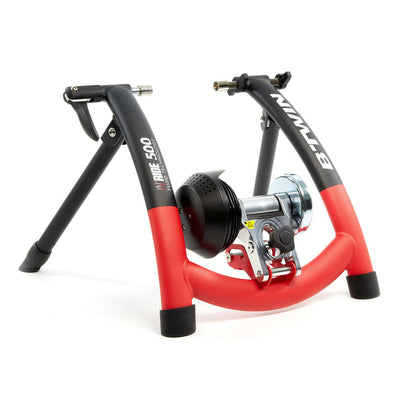 Hometrainers vélo