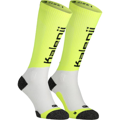 Chaussettes de compression