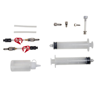 Kits de purge frein