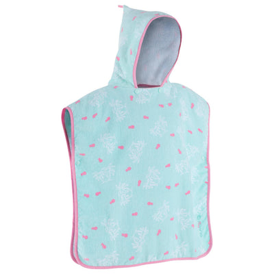 Ponchos enfants
