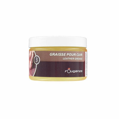 Graisse cheval