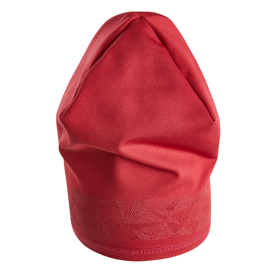 BONNET ADULTE KEEPDRY 500 BLEU INDIGO