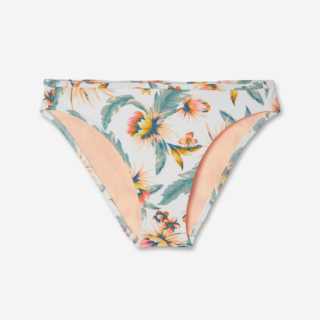 Bas de maillot de bain femme classique nina salty