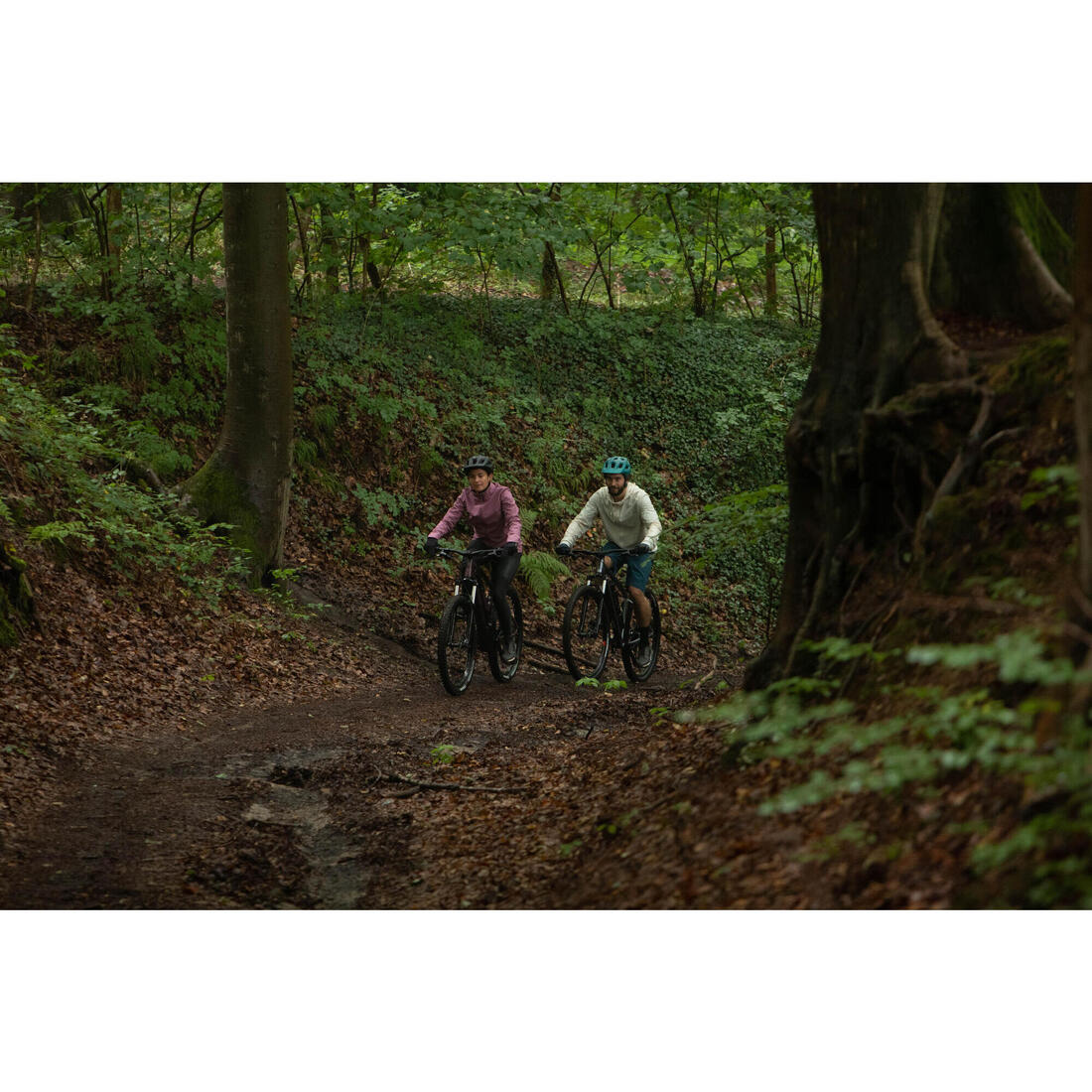 SHORT VELO VTT CARGO HOMME