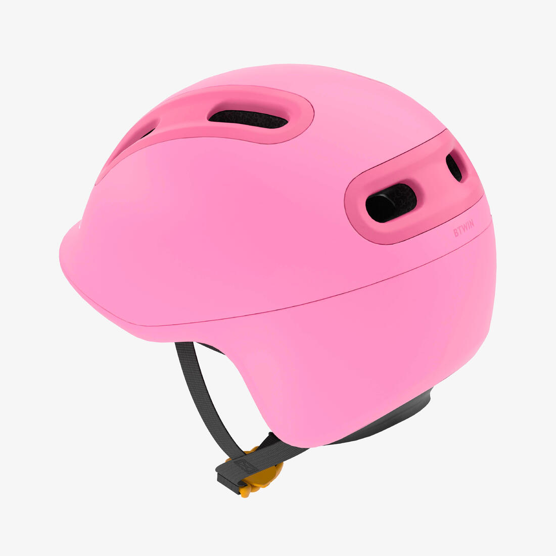 Casque velo enfant 47-55 cm, play 500