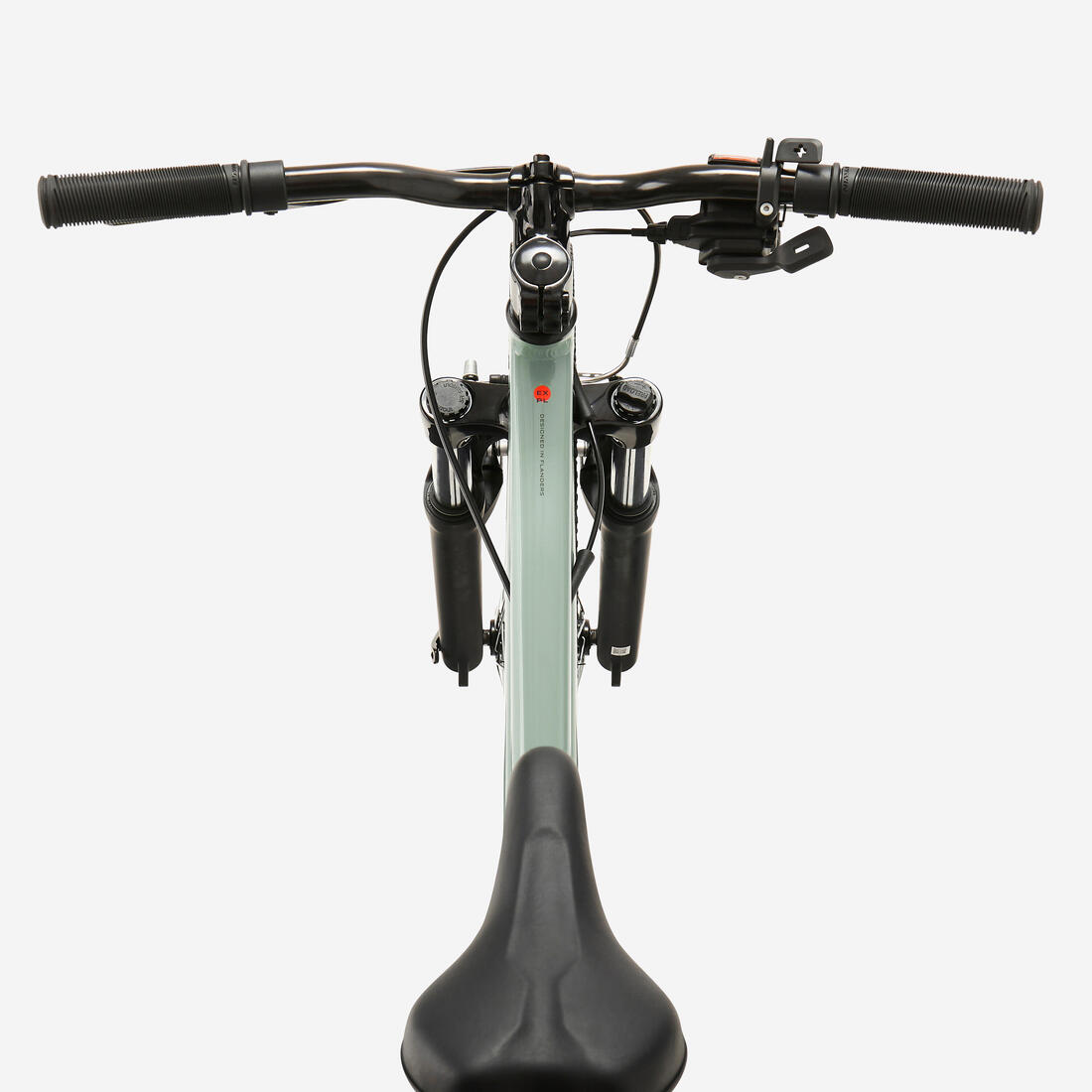 VTT enfant 26" 9-12 ans, EXPL 500