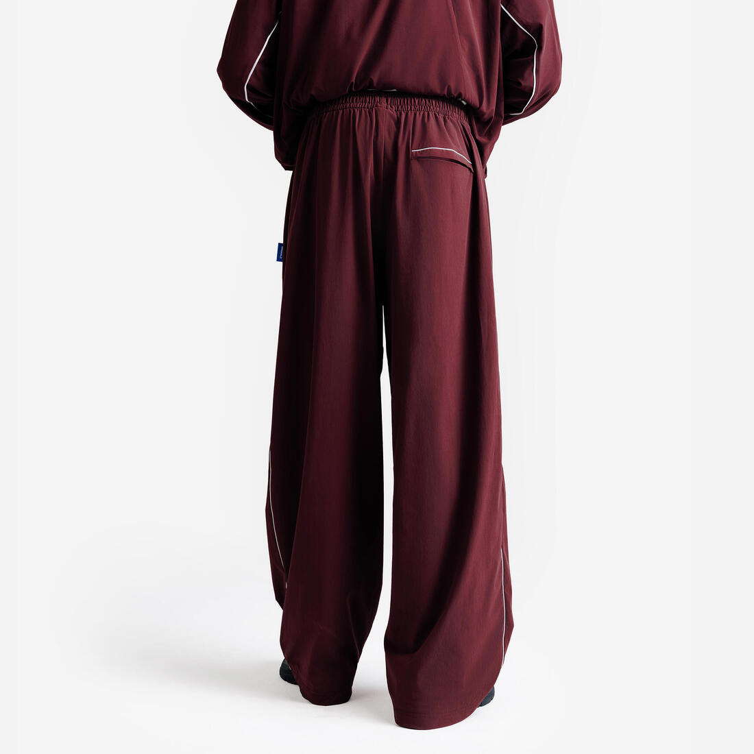 Pantalon de survêtement tissé homme, Heritage