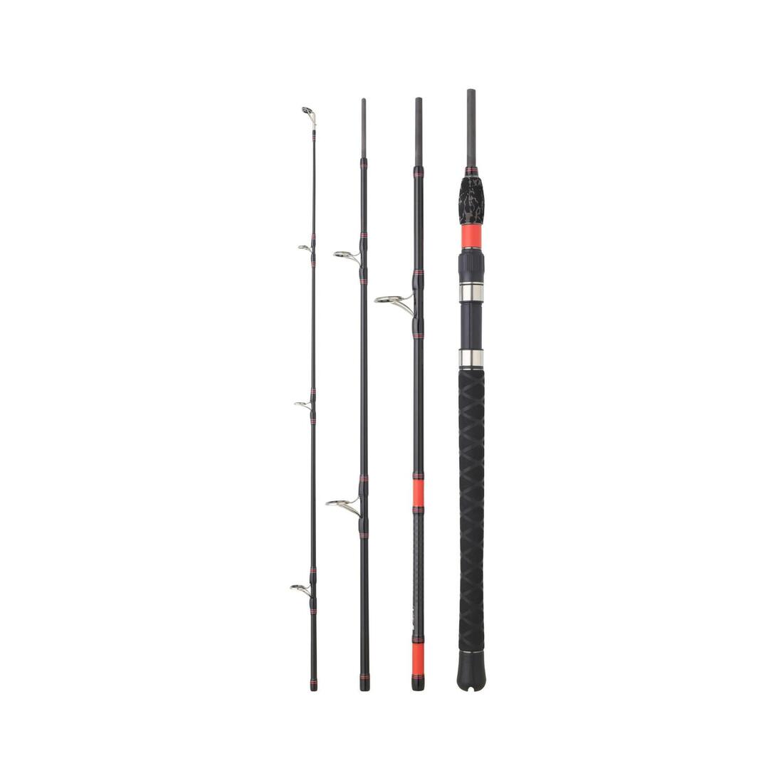 Canne Megaforce Travel 2.90 100/300g DAIWA