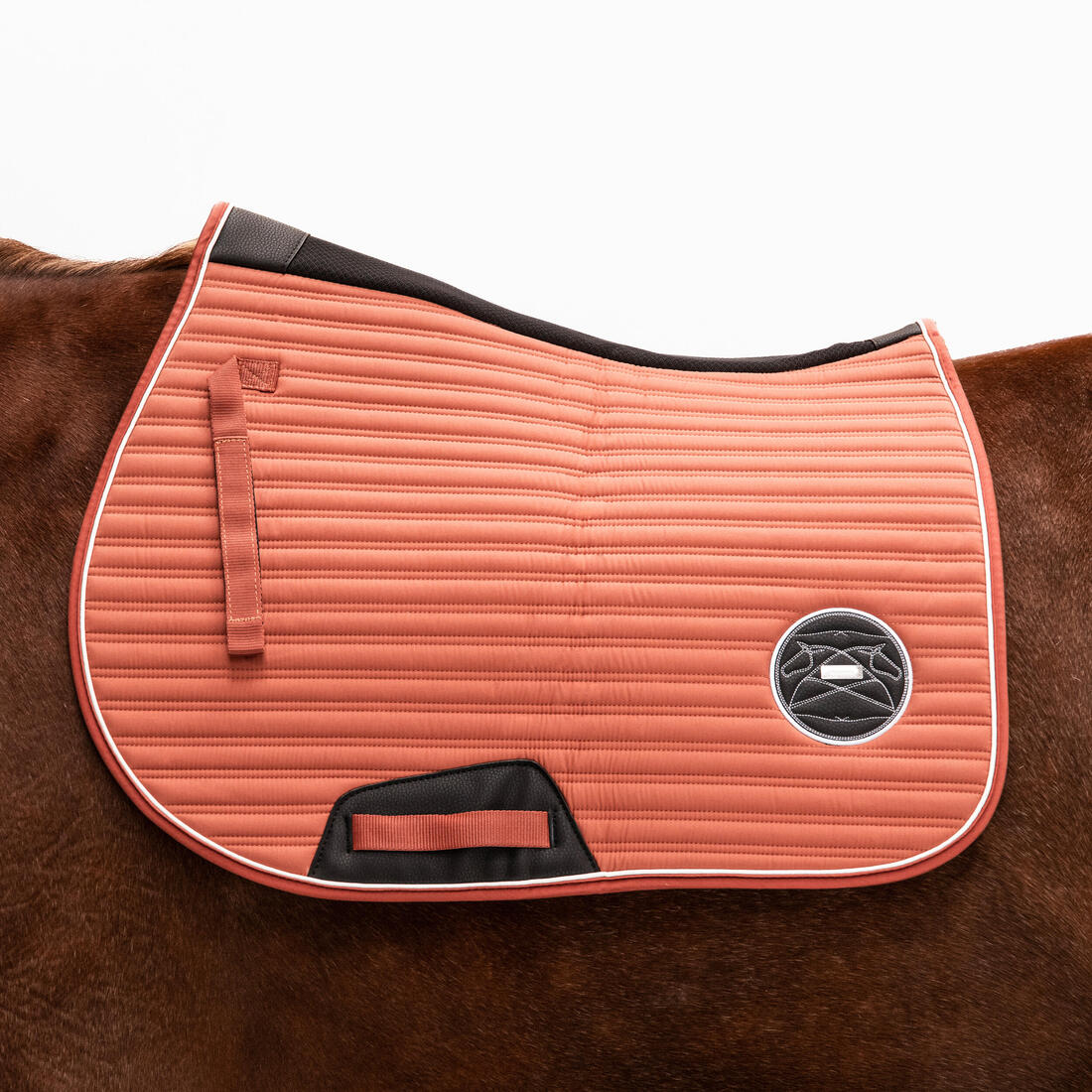 Tapis de selle équitation Cheval et Poney - 900