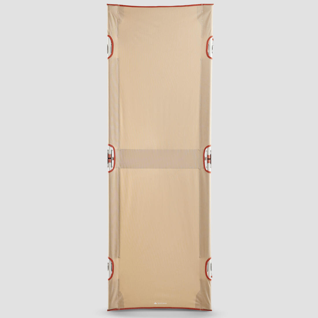 LIT DE CAMP POUR LE CAMPING - CAMP BED SECOND 65 CM - 1 PERSONNE