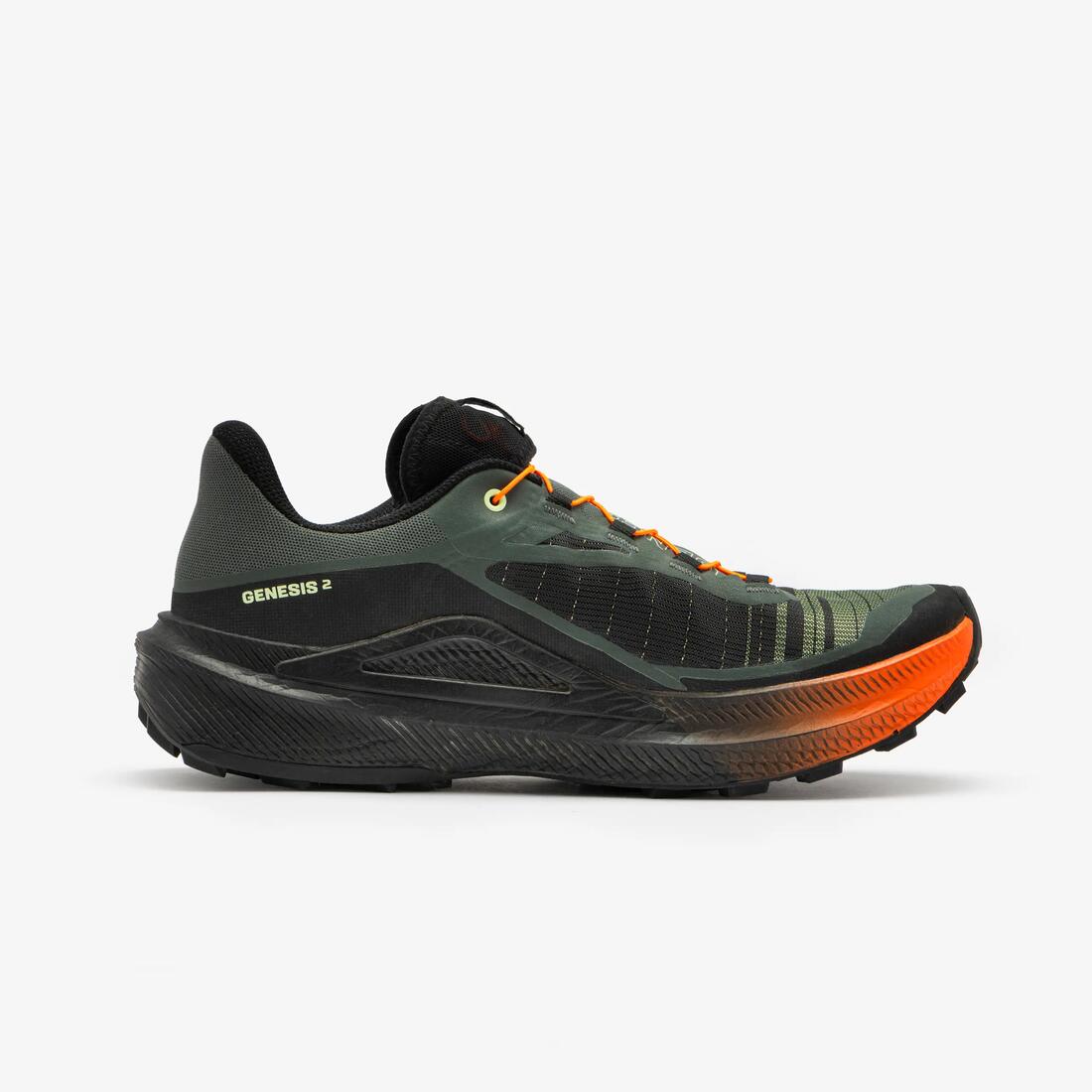 Chaussures de trail running Homme, Salomon Genesis 2
