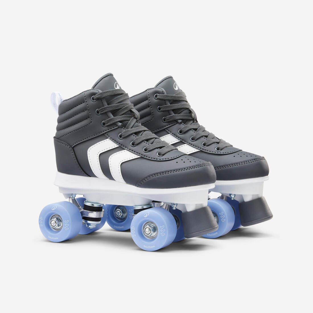 Patin à roulettes enfant QUAD 100 JR