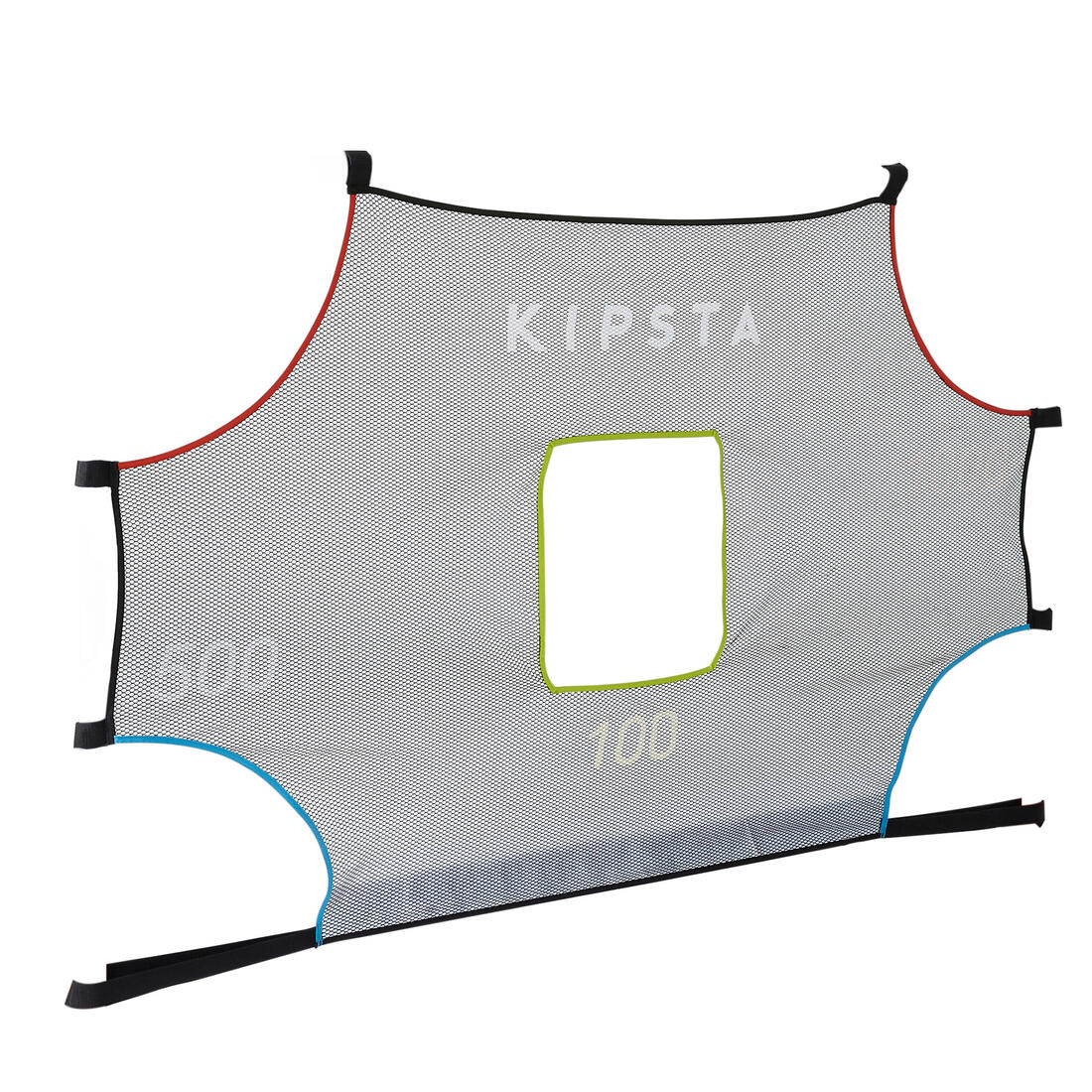 Bâche de précision de football pour SG 500et Classique 500 taille M 1,8m x 1,20m