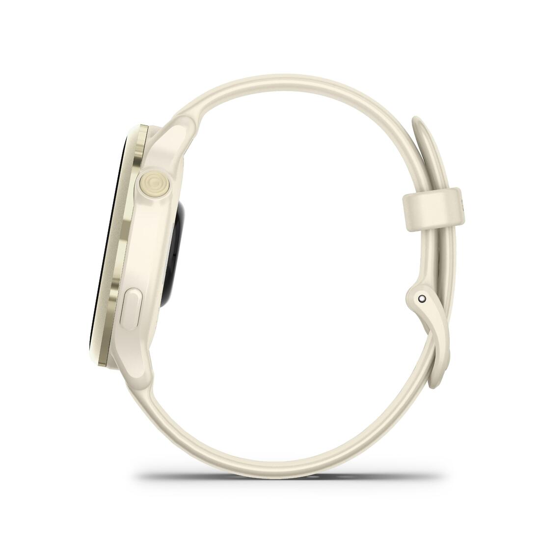 Montre connectée GPS VIVOACTIVE 6 or