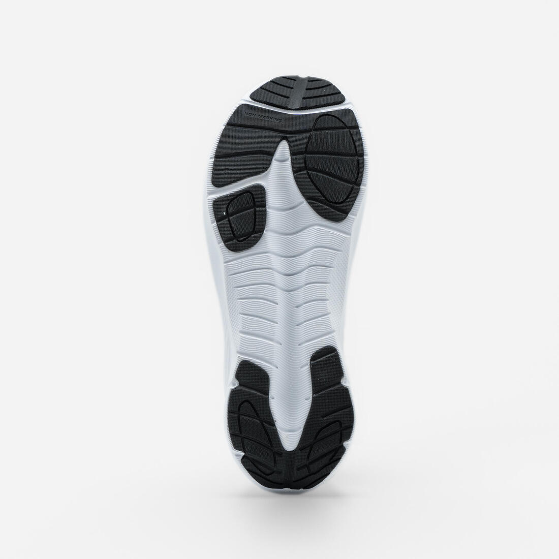 Chaussures de Running Femme - Jogflow 190 MAX bleue acier