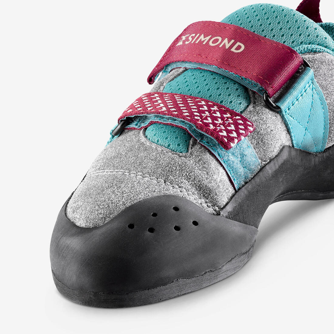 Chausson d'escalade - Klimb