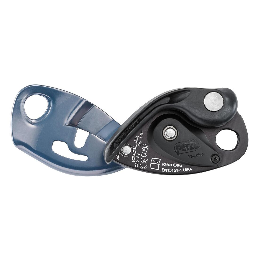 ASSUREUR A FREINAGE ASSISTE-  GRIGRI