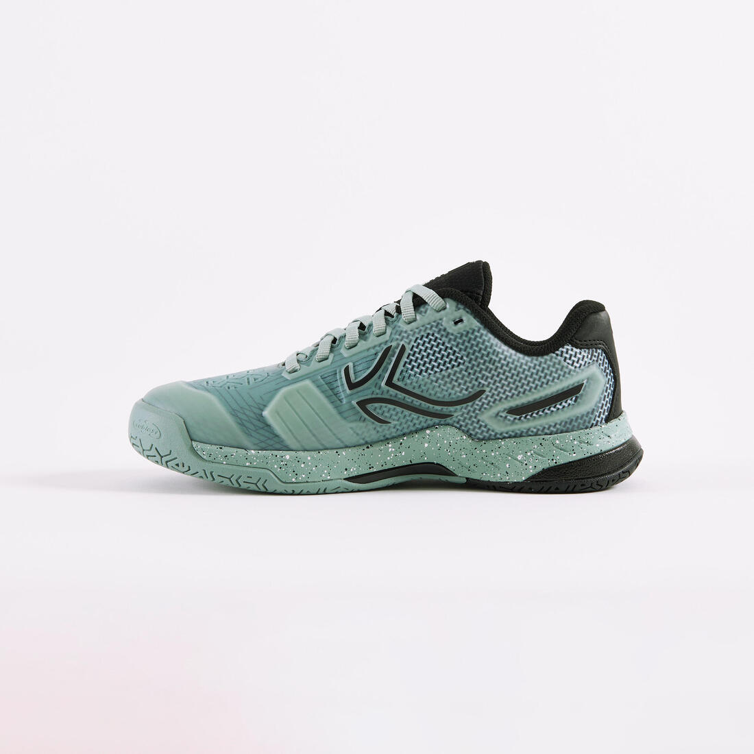 CHAUSSURES DE TENNIS ENFANT ARTENGO TS990 JR ARGILE