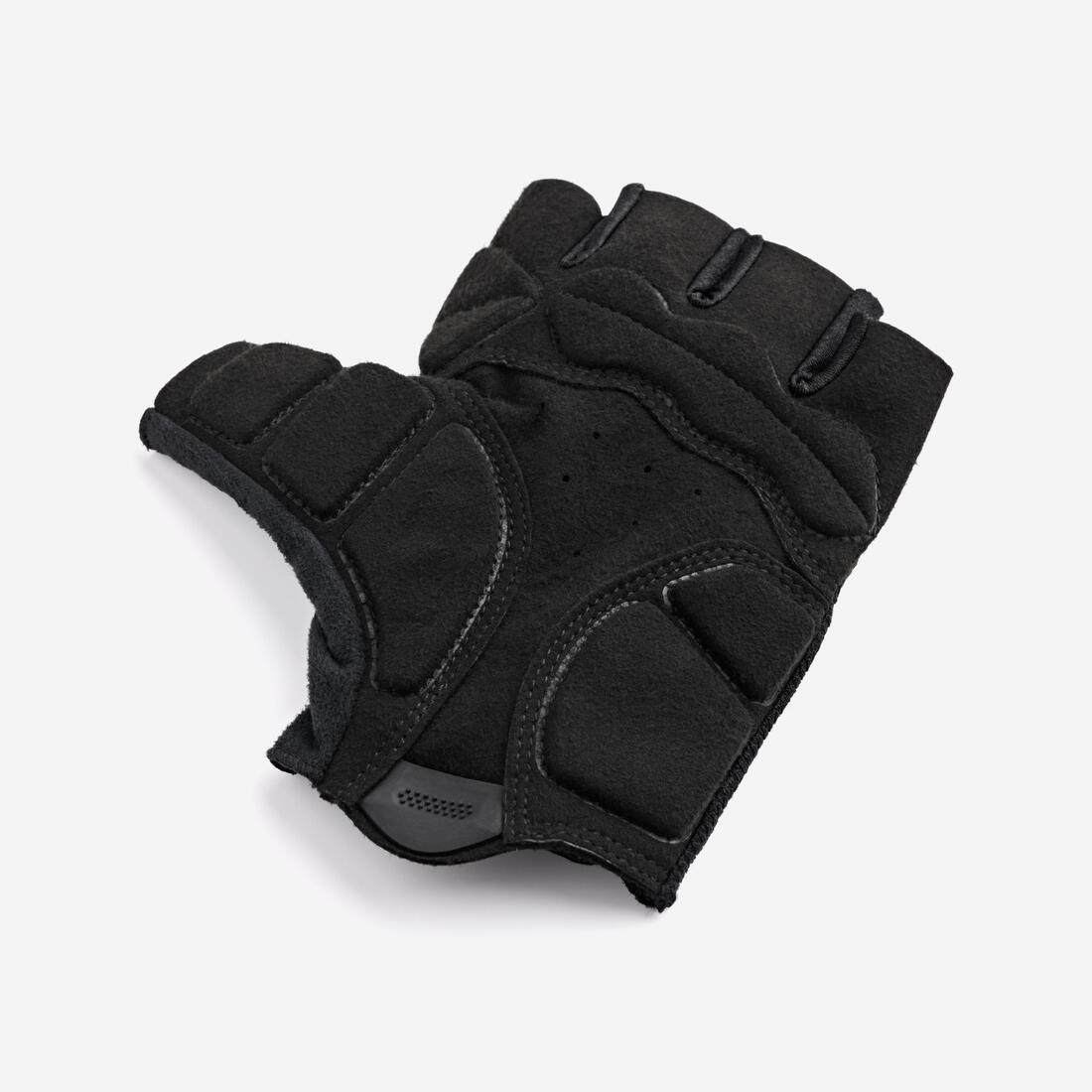 Gants vélo - Bravo Gel