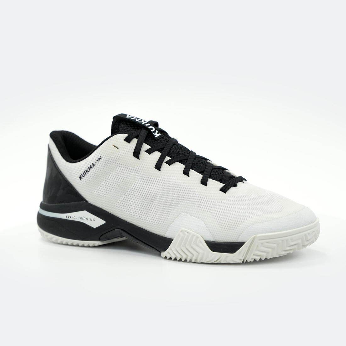 Chaussures de padel Homme - Kuikma PS 590 blanc
