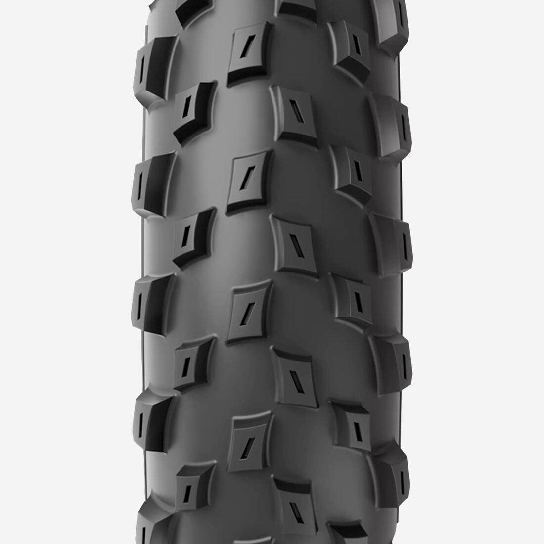 Pneu VTT VITTORIA BARZO XC 27,5" x 2,1" TR