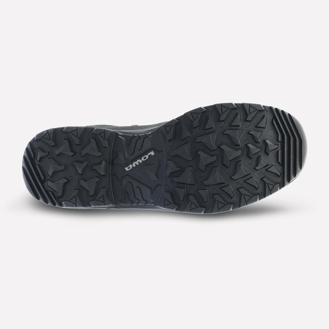 CHAUSSURES HAUTES IMPERMÉABLES GORE-TEX® - GTX -LOWA RENETREK - HOMME