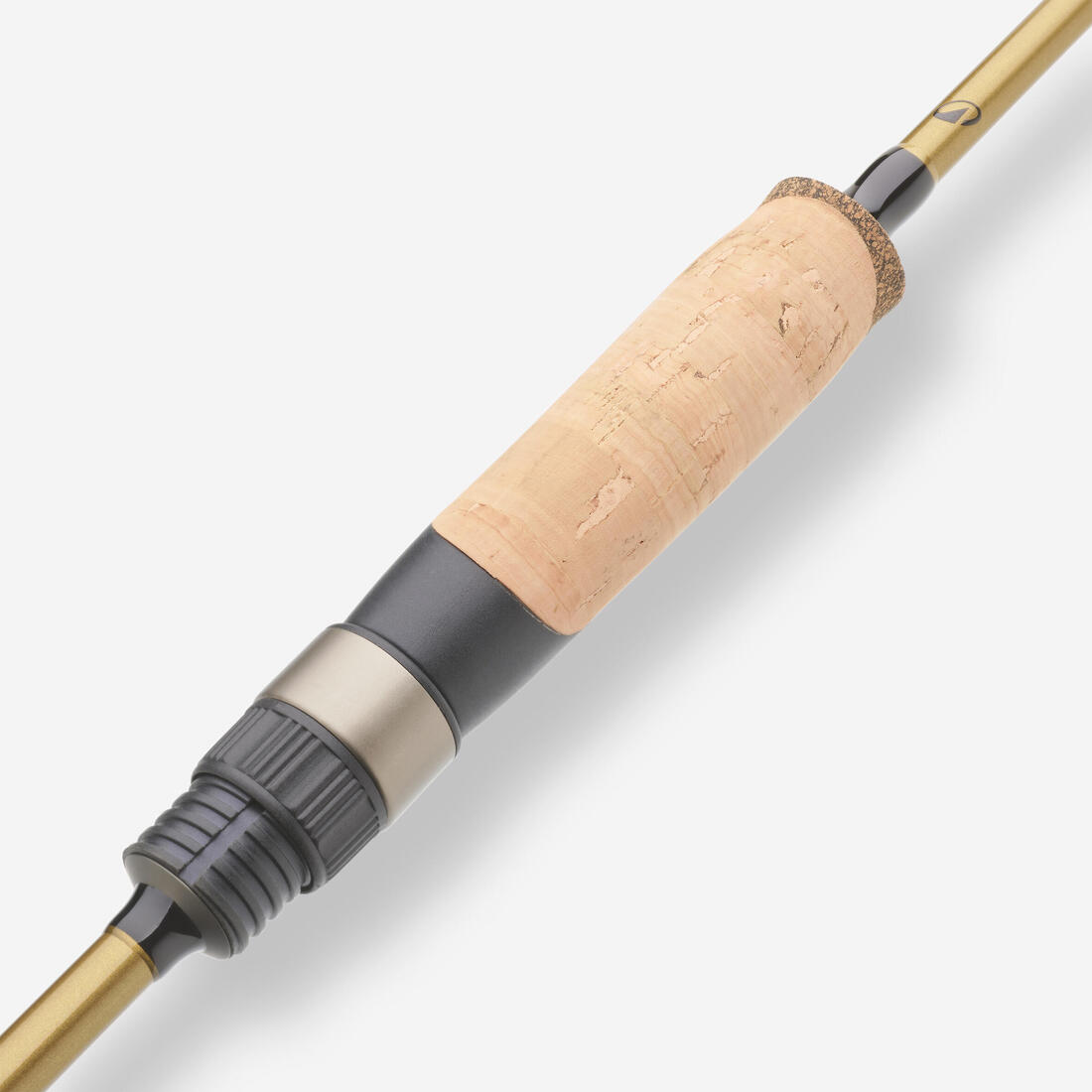 Canne à pêche WXM 500 Truite 1.80m L 2-10gr