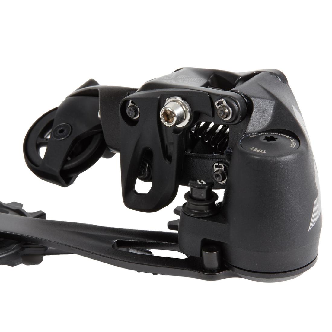 Derailleur arrière SRAM NX EAGLE 12 vitesses