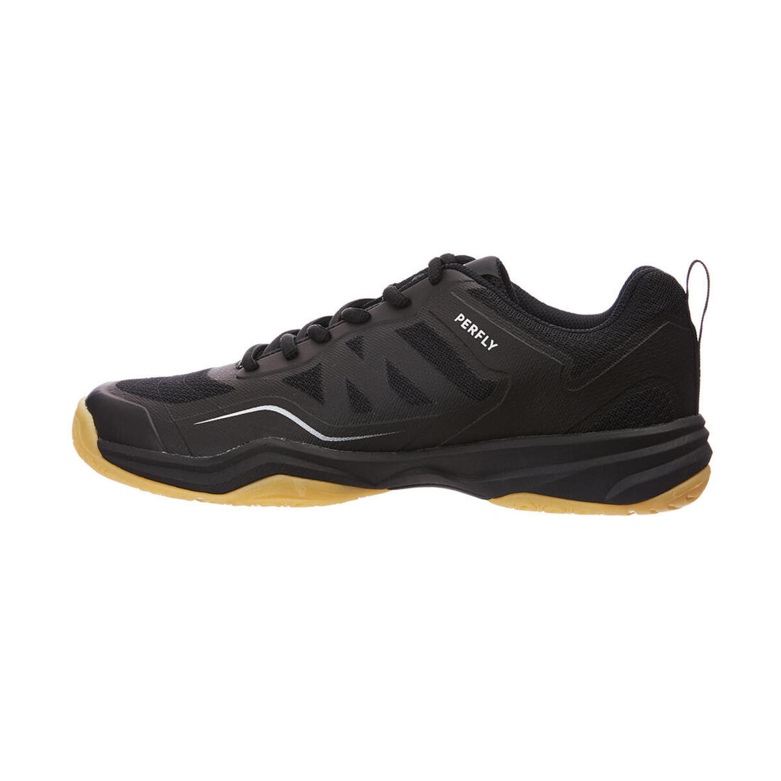 Chaussures De Badminton BS 530 - Noir