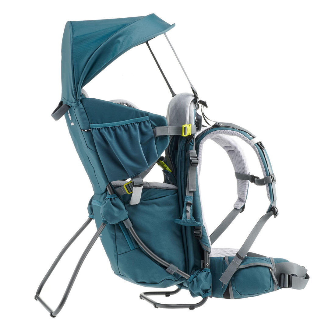 Porte bébé rigide - Deuter Kid Comfort 1 Plus