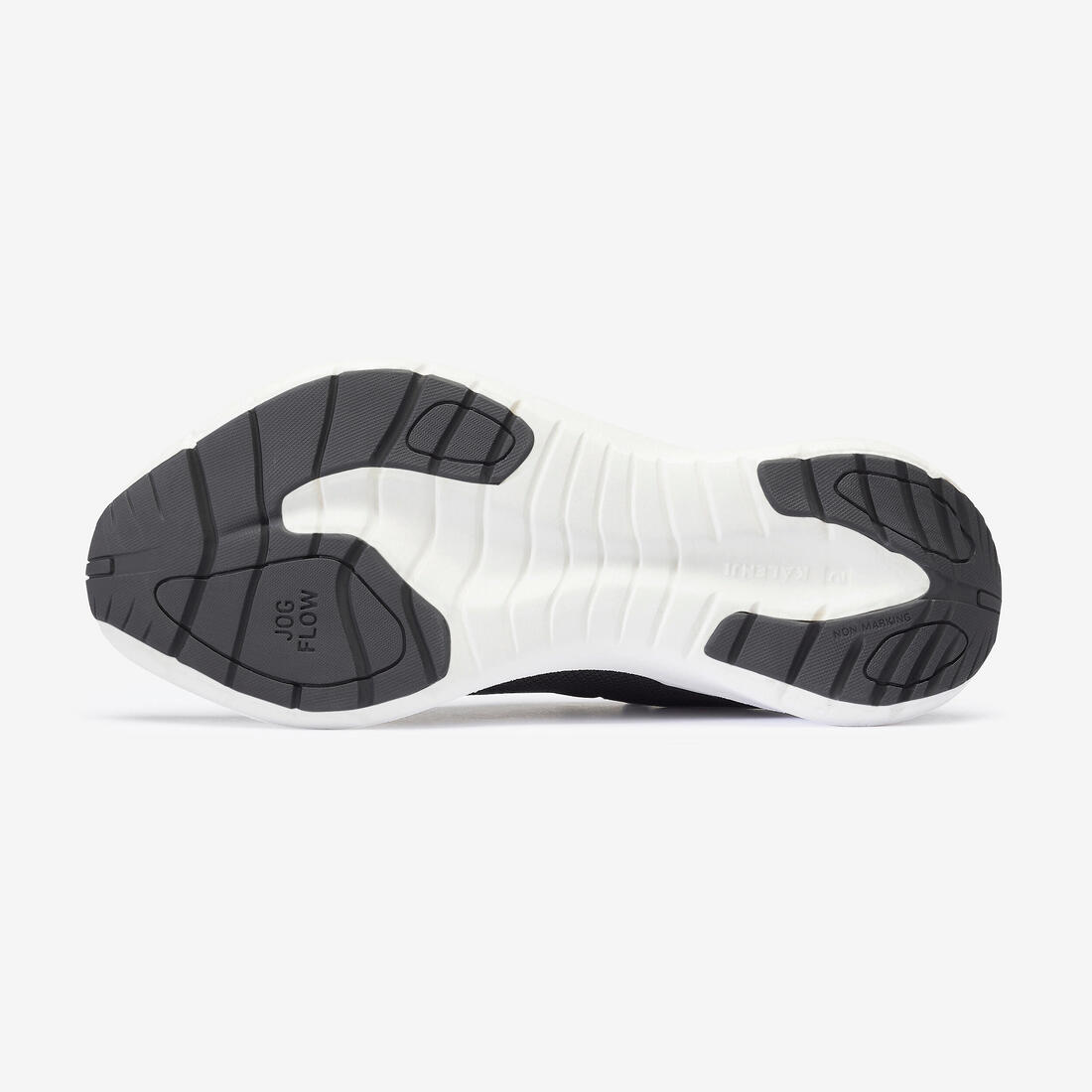 Chaussures de Running Femme, Jogflow 100.1