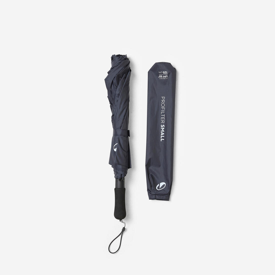 Parapluie 125 cm ani-UV UPF50+, Profilter