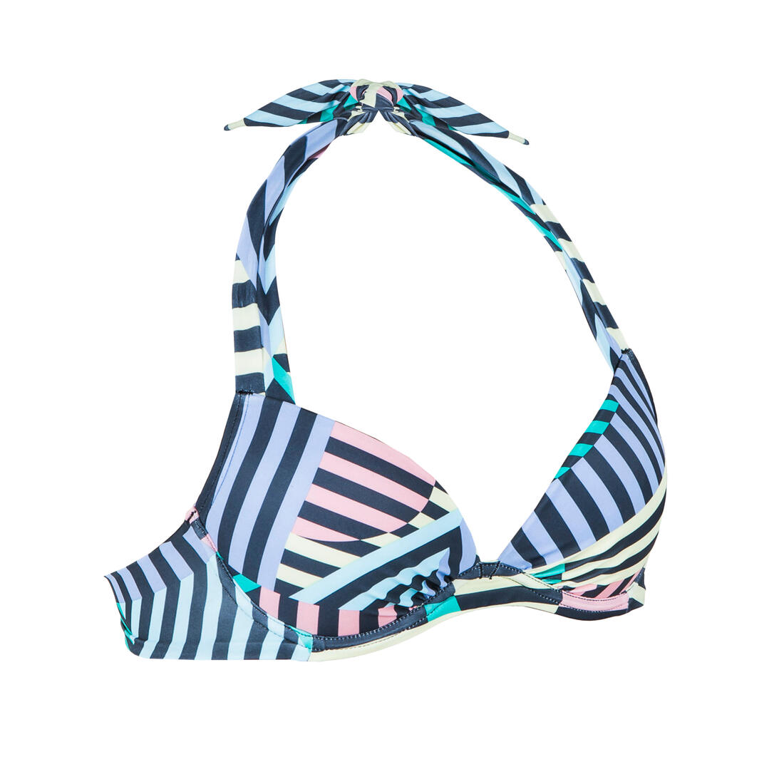 Haut de maillot de bain push up femme elena foly