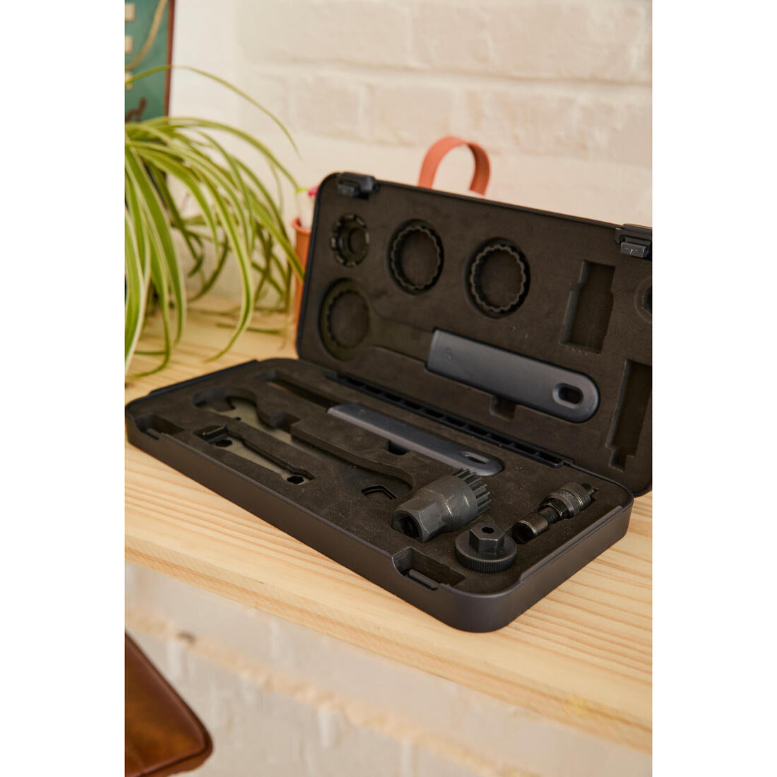 Boîte à outils vélo ULTIM