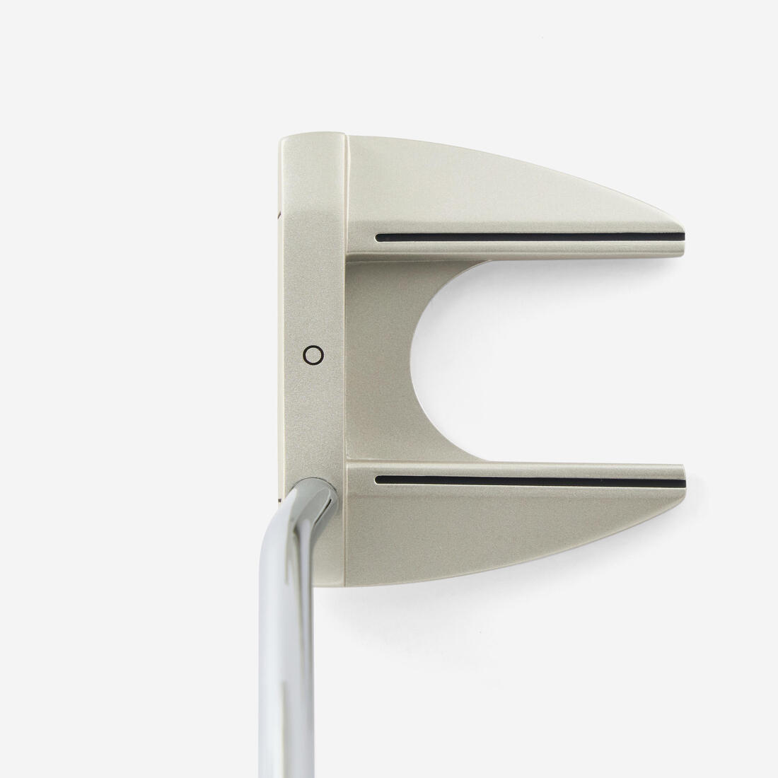 Putter golf maillet adulte droitier - INESIS 100