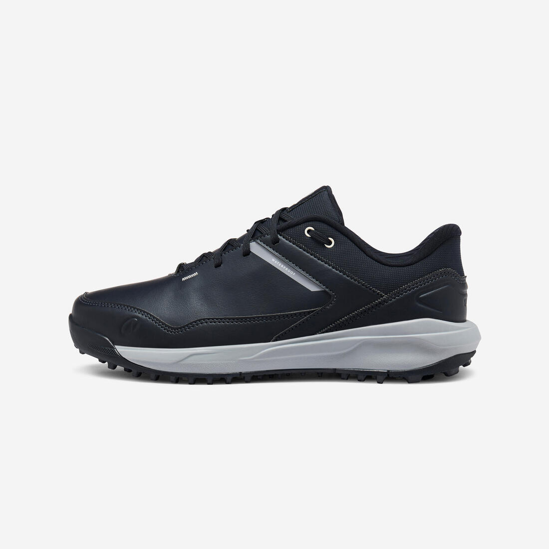 Chaussures de golf imperméables, MW500 marine et – 8912429