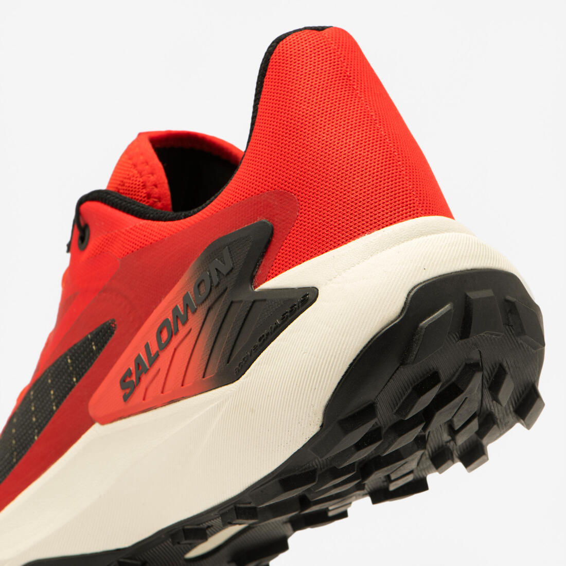 Chaussures de running trail homme, Salomon genesis, bleu et