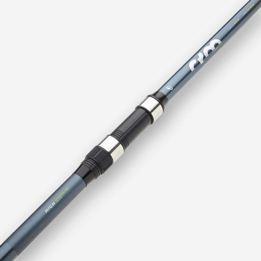 Canne de pêche en surfcasting symbios light-500 400 TELESCO 80-150gr