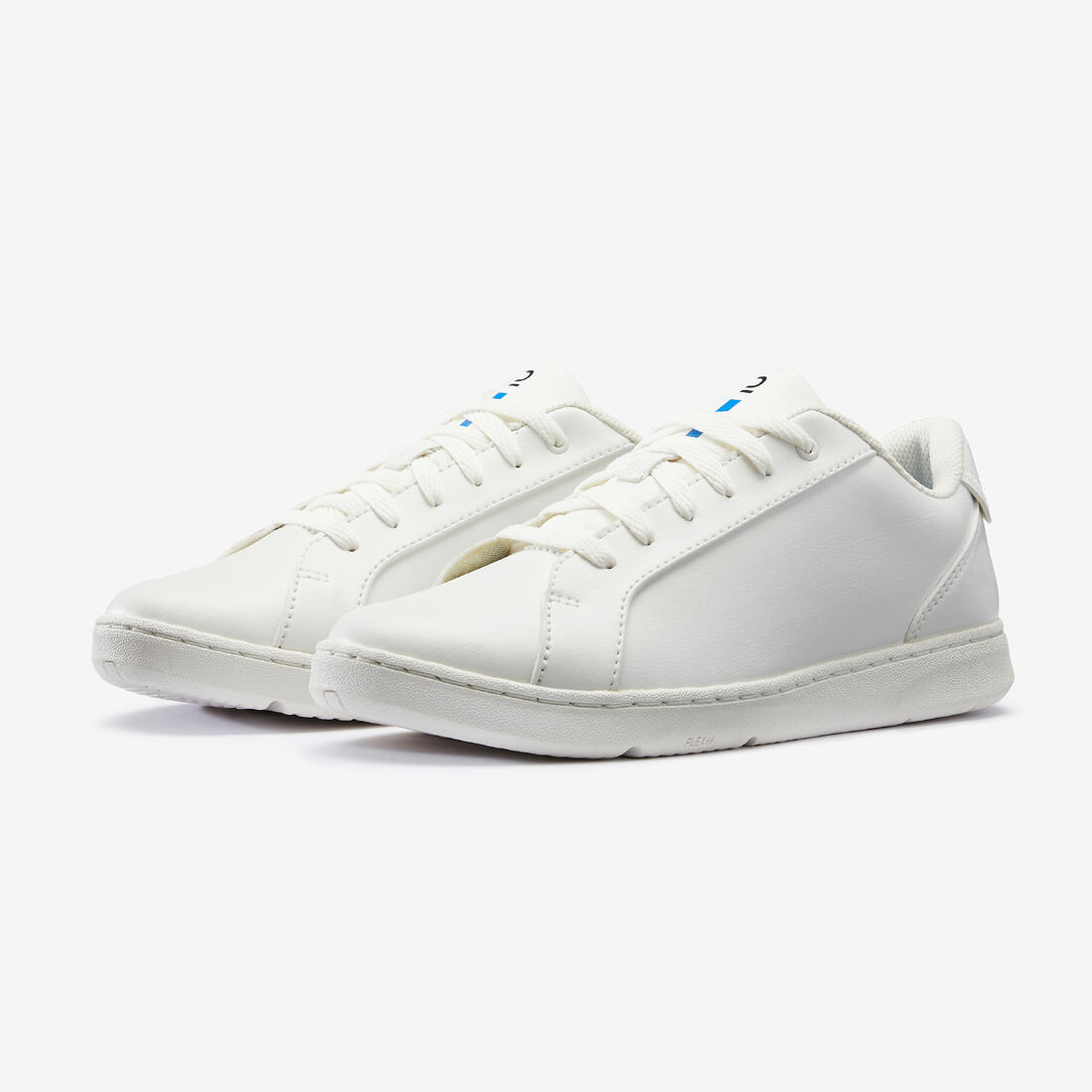 Chaussures marche urbaine femme Walk Protect kaki