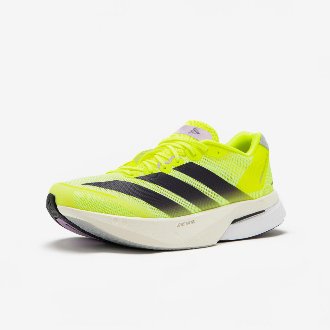 Chaussure running légère & propulsive homme, adidas ADIZERO Boston 13