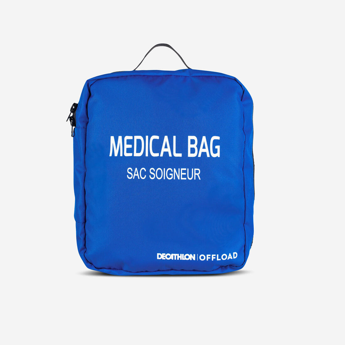 Trousse Pharmacie de soins, de 1ers secours - Trousse soin froid 64 pièces – Default