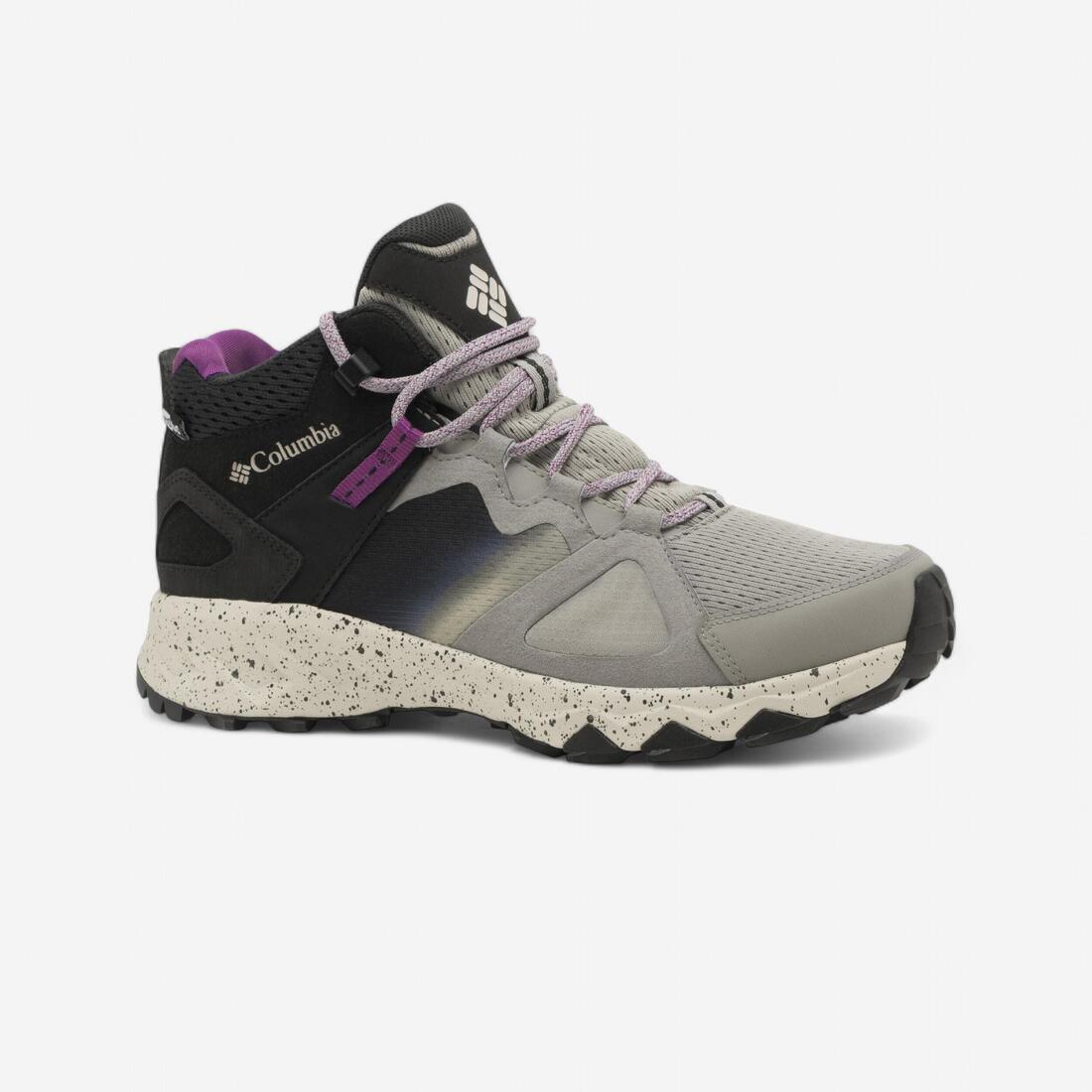 Chaussures imperméables de randonnée femme, Columbia Peakfreak Hera – Default