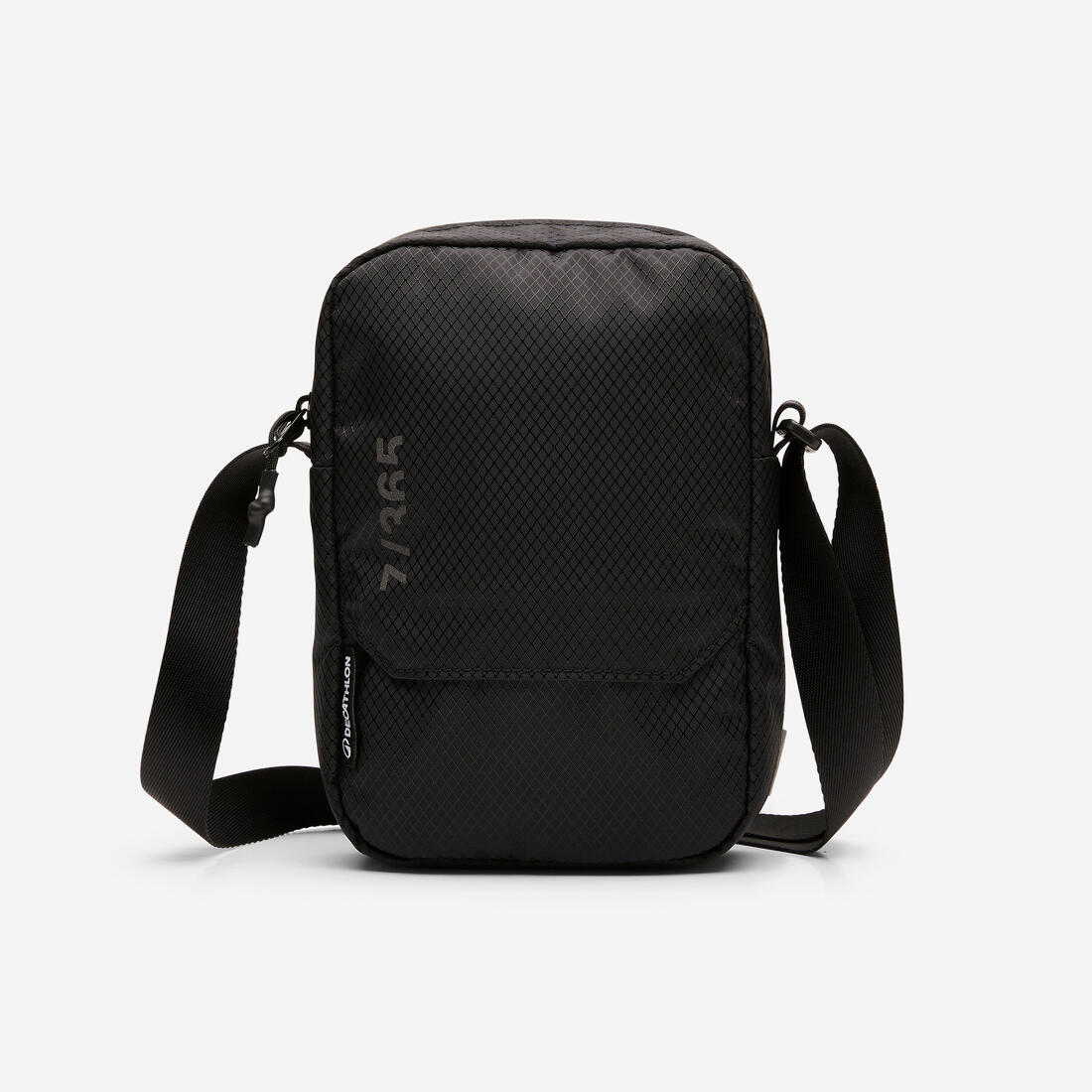 Pochette bandoulière ripstop, Commute 500 1,6L