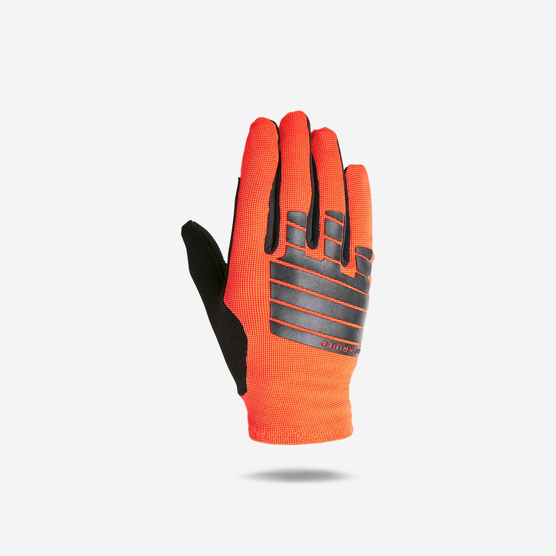 Gants de vélo VTT confort, 500