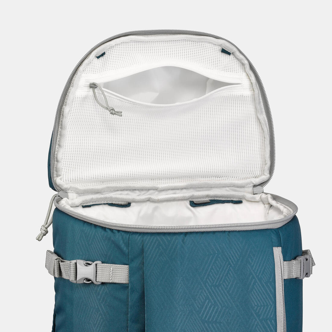 Sac à dos glacière 100 - 20 litres - isotherme et compact