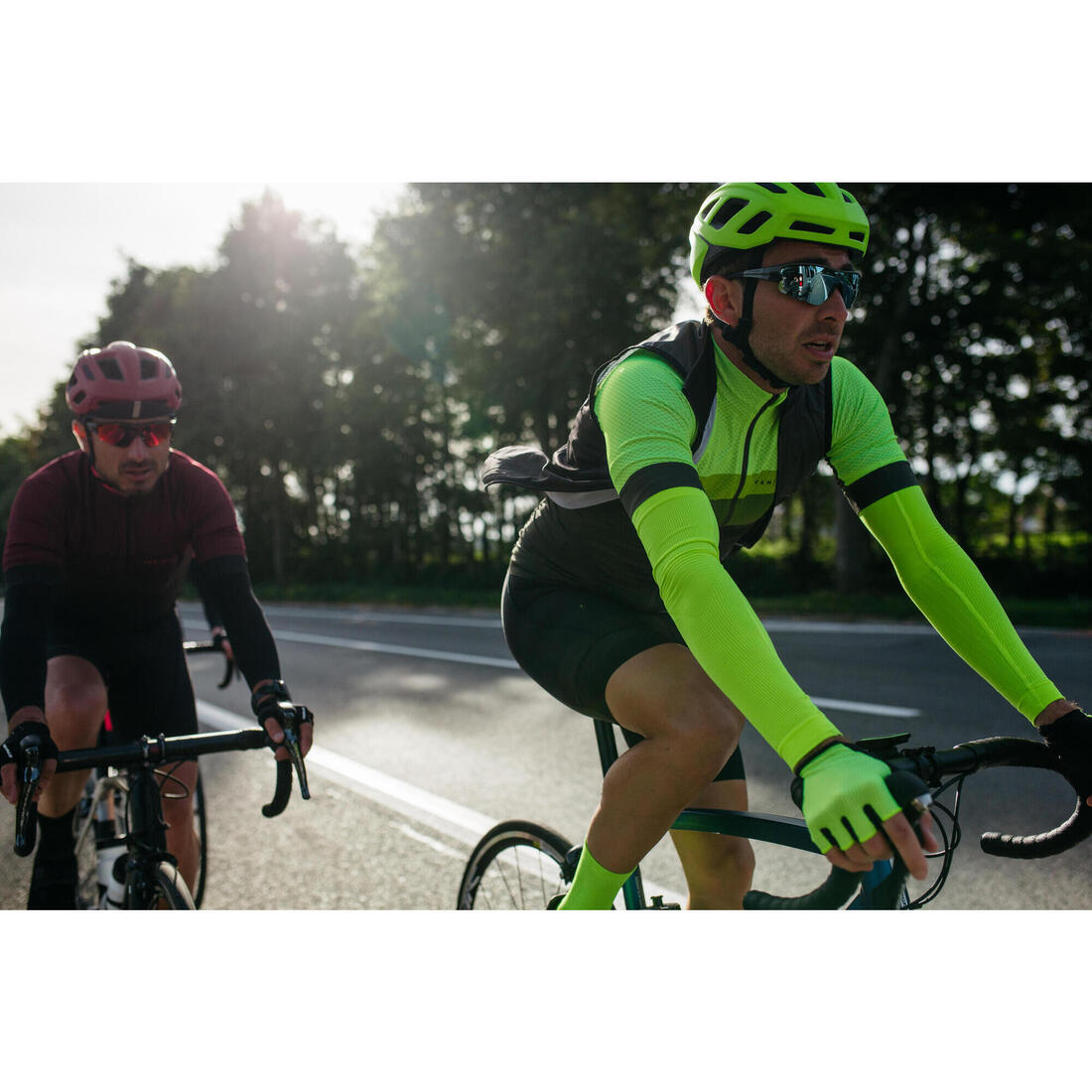 MANCHETTES TEMPS FRAIS PRÉFORMÉE