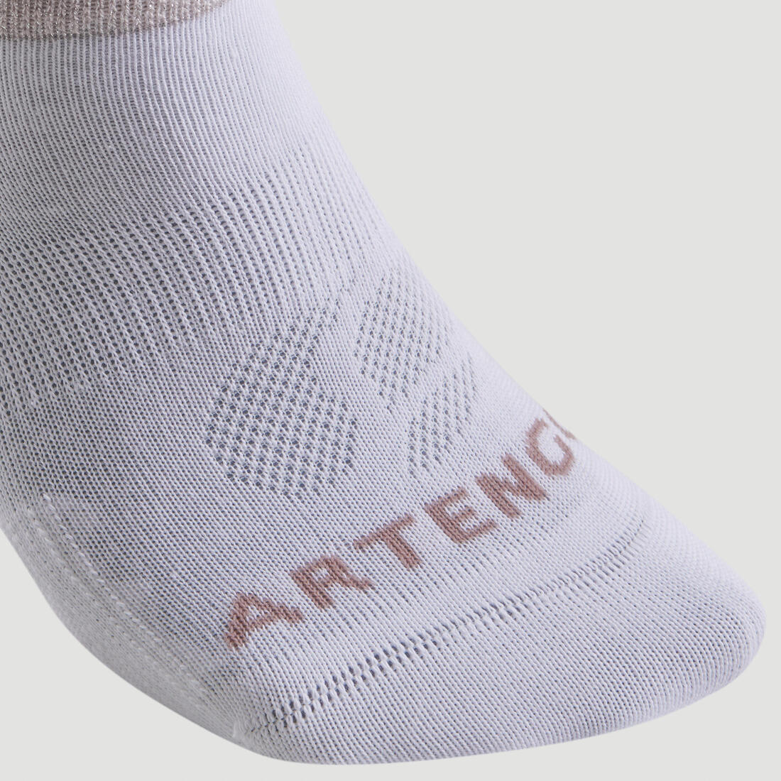 CHAUSSETTES DE SPORT BASSES RS 160 LOT DE 3.