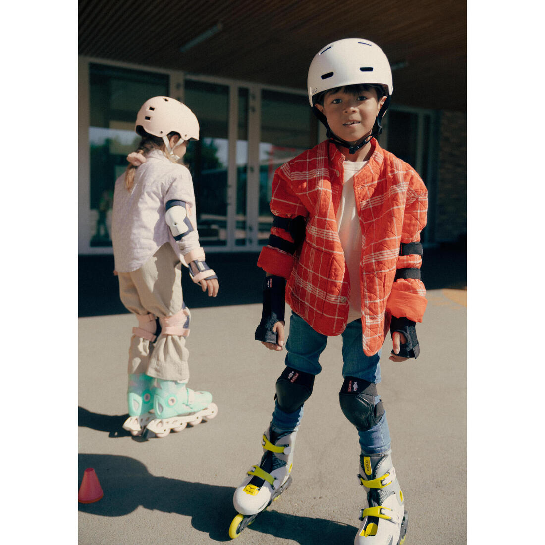 roller enfant PLAY5